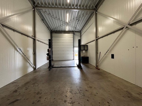Medium property photo - Communicatielaan 10, 4538 BV Terneuzen